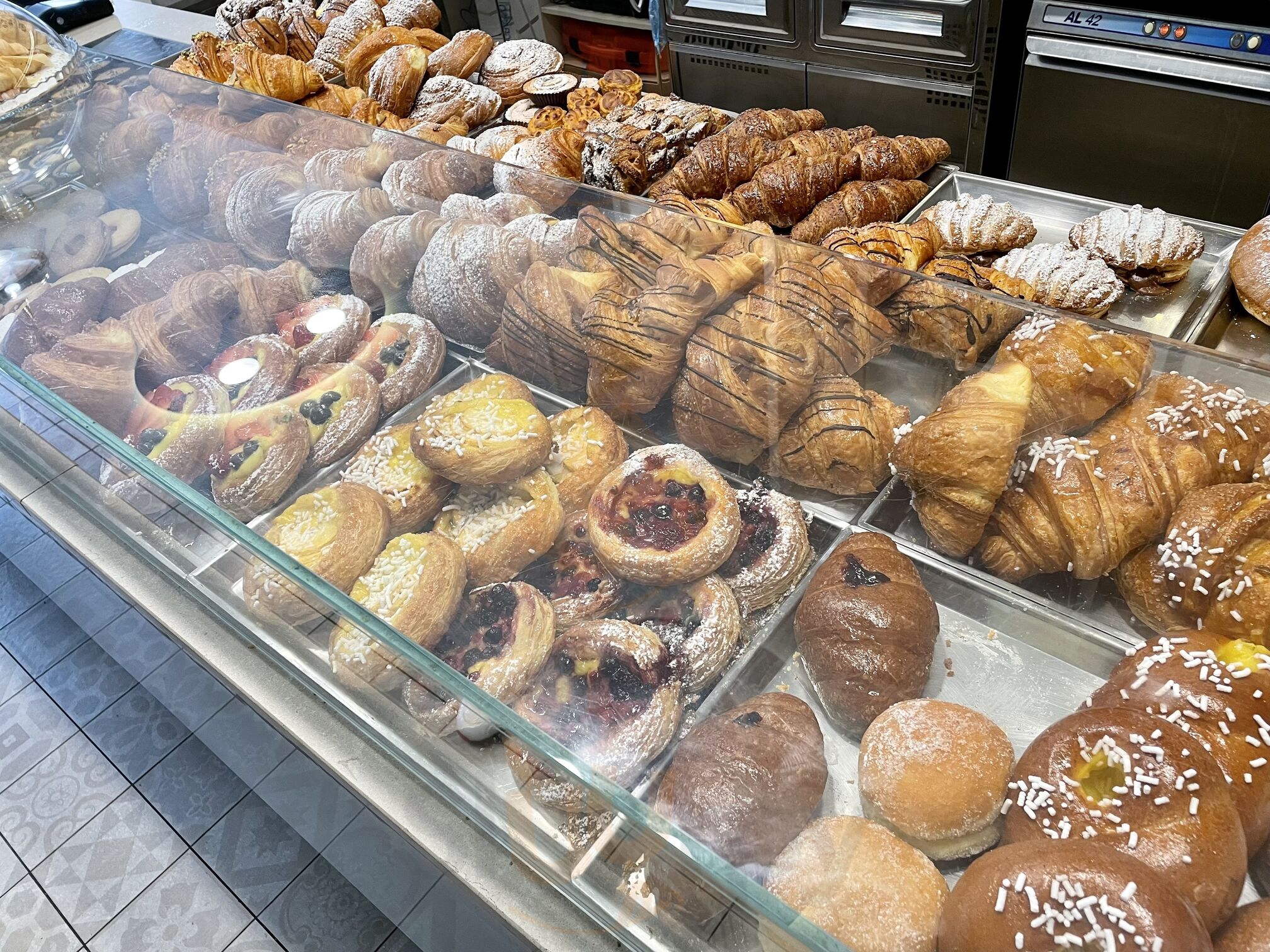 Pasticceria Caffetteria Vittoria