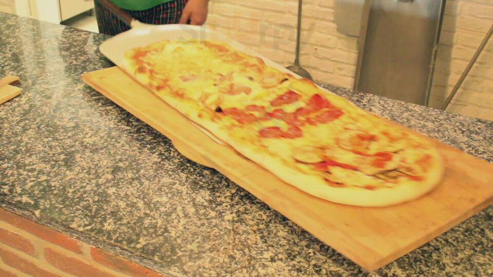 Foto di Pizzeria Al Metro - 9/9