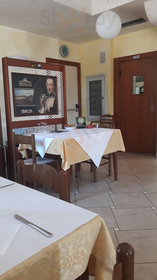Foto di Ristorante Alloggi Perla - 6/6