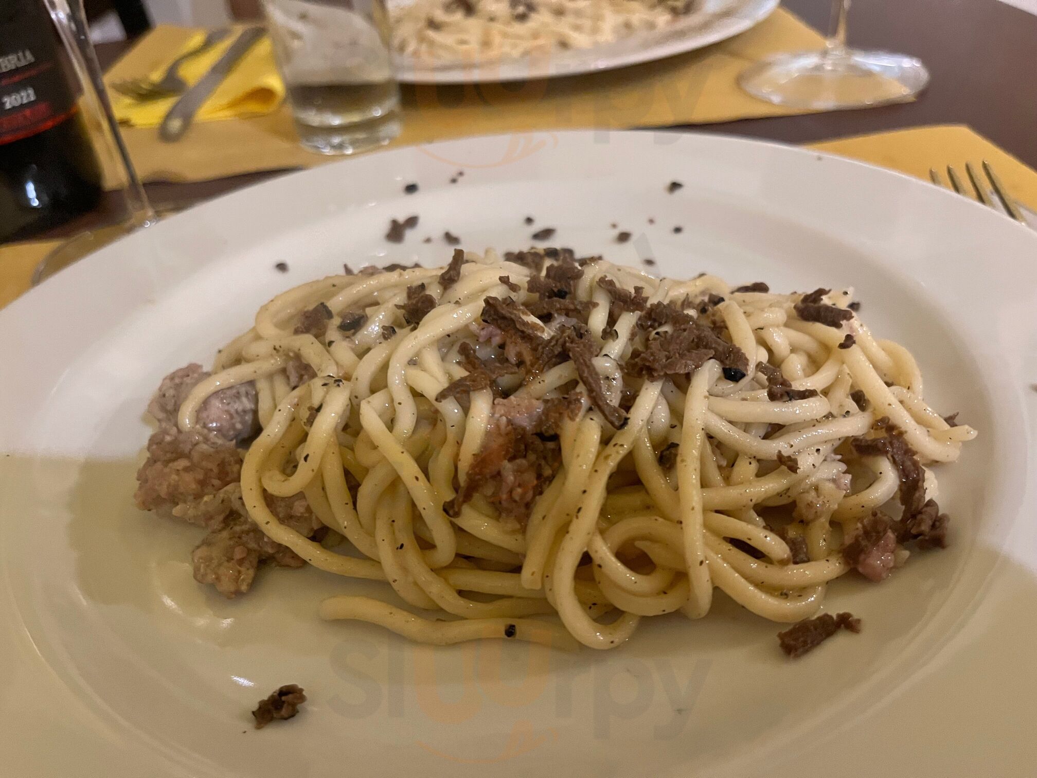 Foto di Hosteria Mattta - 7/10