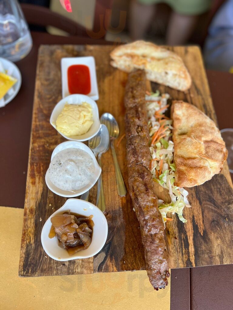 Foto di Hosteria Mattta - 9/10