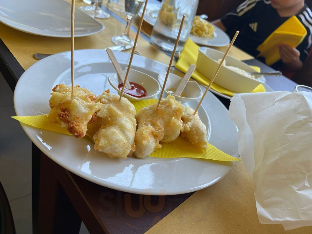 Foto di Hosteria Mattta - 6/10