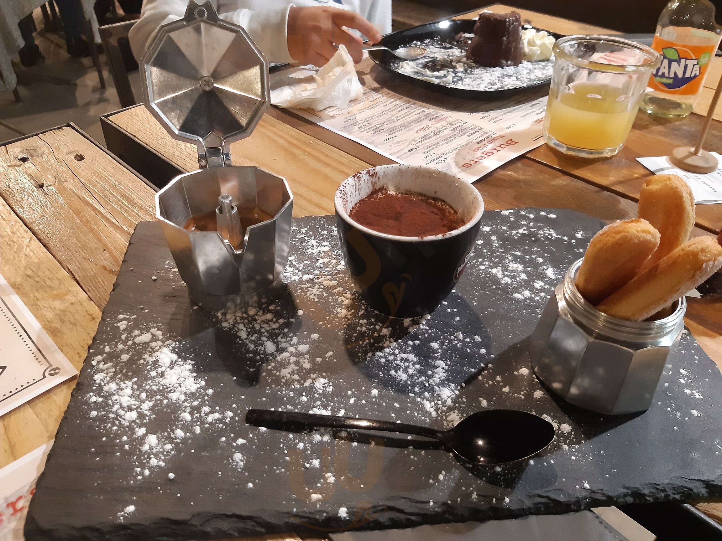 Foto di Brasseria Veltro - 10/10