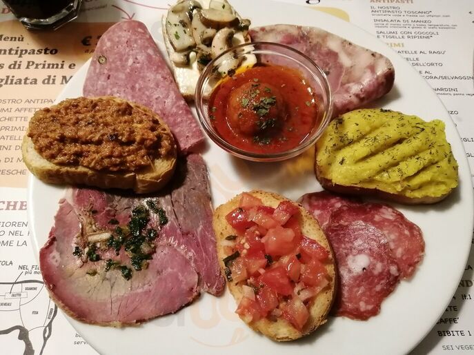 Foto di Ciccia Alla Griglia - 7/10