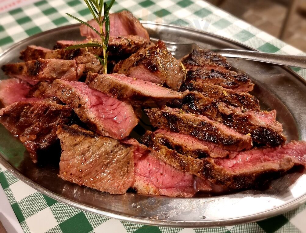 Foto di Ciccia Alla Griglia - 9/10