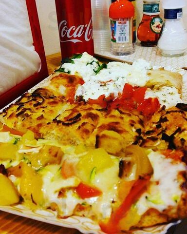 Foto di Valpopizza - 10/10