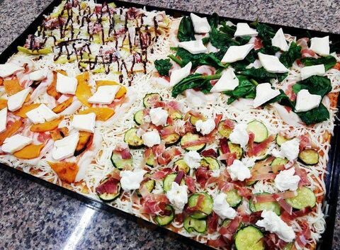 Foto di Valpopizza - 7/10