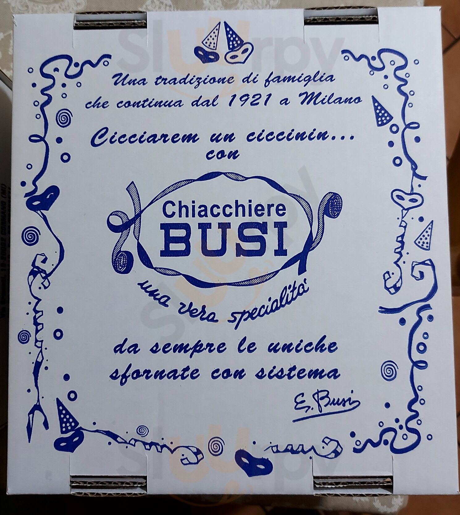 Foto di Pasticceria Busi - 6/10