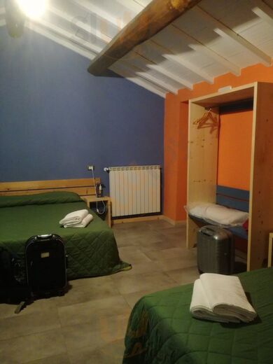 Foto di S’osteria 38 - 9/10