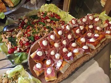 Foto 10 di Bar Rosa Dei Venti - Cornaredo