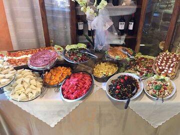 Foto 8 di Bar Rosa Dei Venti - Cornaredo