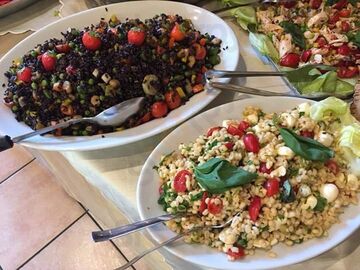 Foto 9 di Bar Rosa Dei Venti - Cornaredo