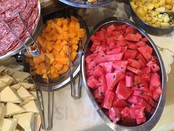 Foto 7 di Bar Rosa Dei Venti - Cornaredo