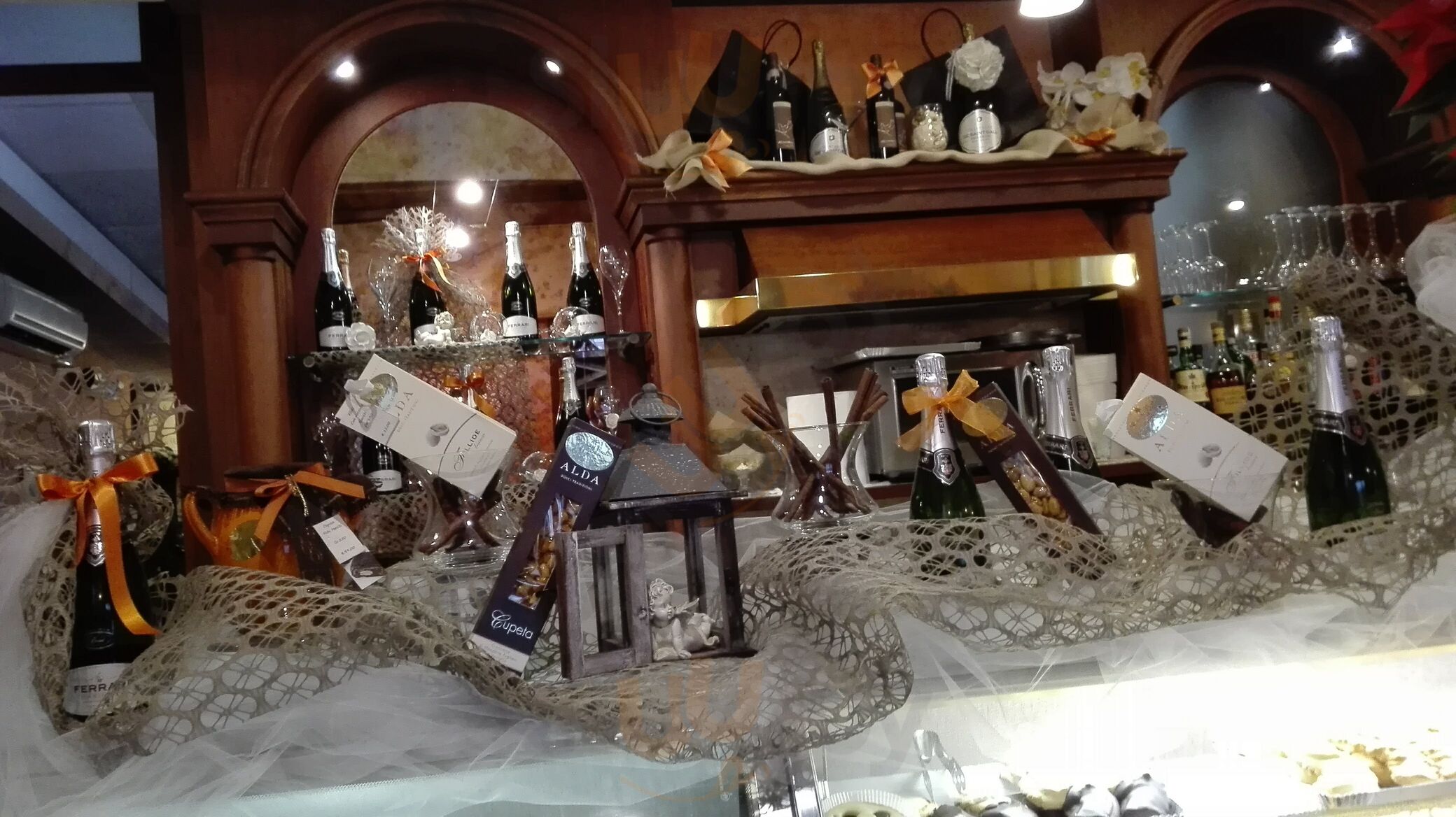 Foto 6 di Bar Rosa Dei Venti - Cornaredo