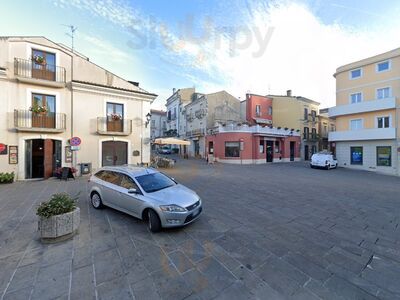 Bar Fuori Comune