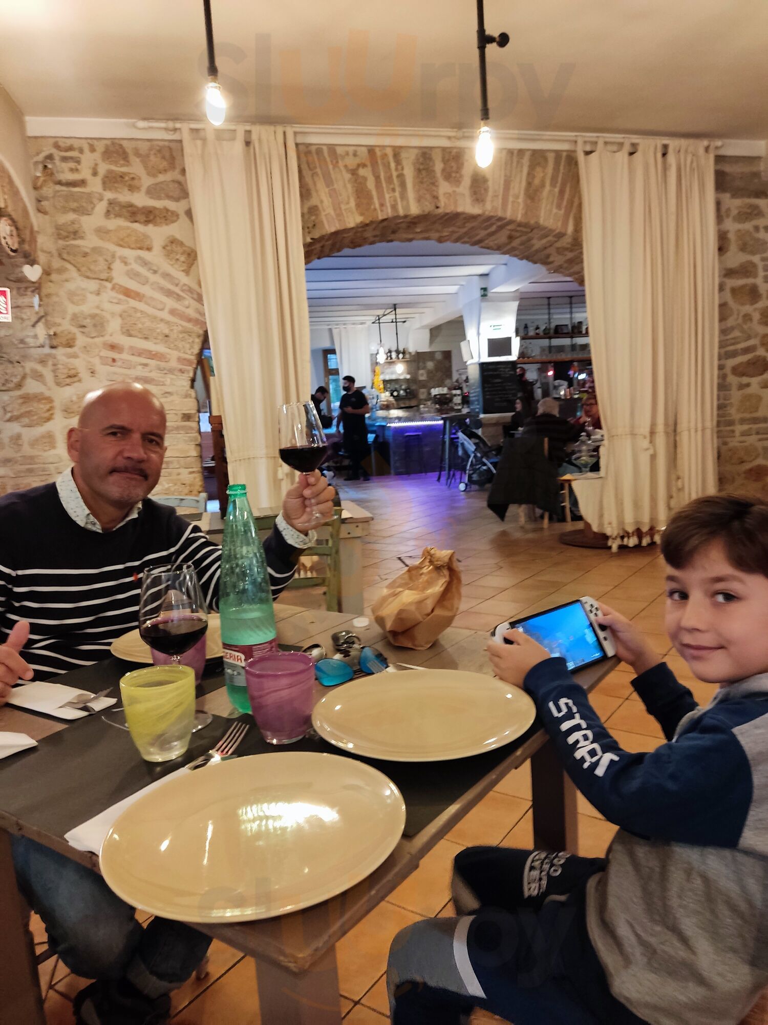 Foto 7 di Borgo 2.0 - Subiaco