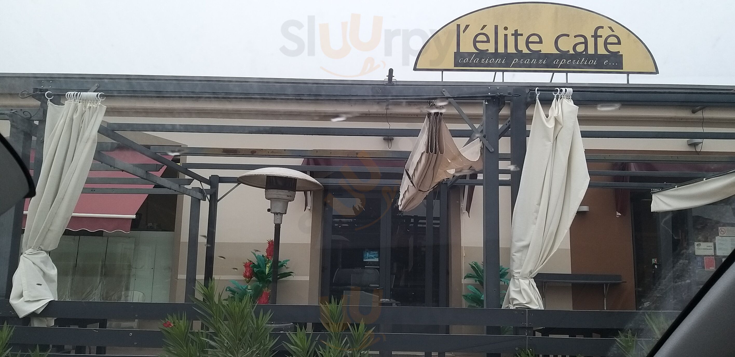 Foto 10 di L'elite Cafe - Curtatone