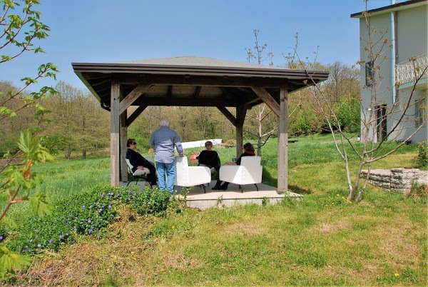 Agriturismo Caseria, Castelfranco in Miscano