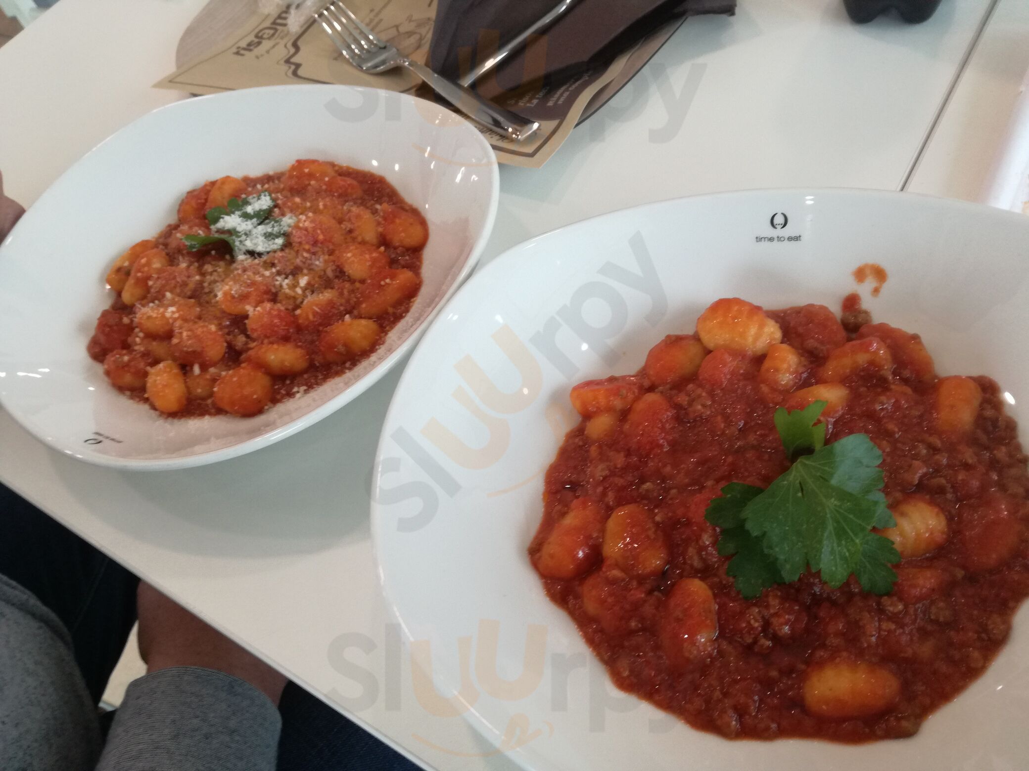 Foto 7 di Risamore - Curtatone