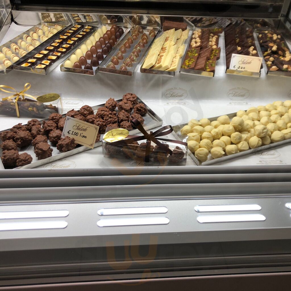 Foto di Salsedo Valle Delle Fonti - 10/10