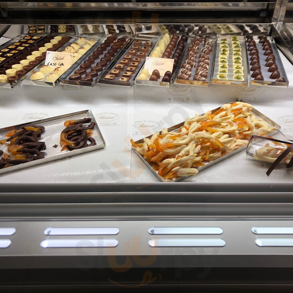 Foto di Salsedo Valle Delle Fonti - 8/10