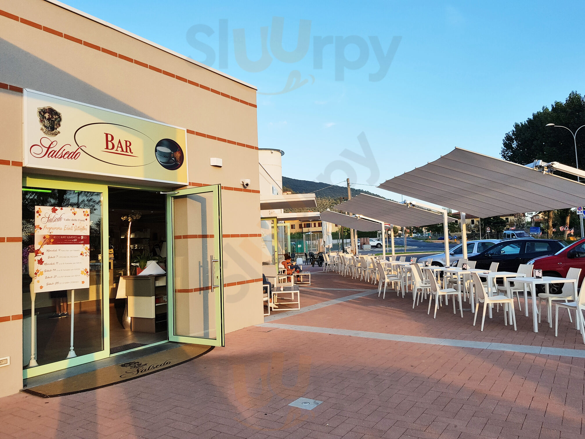 Foto di Salsedo Valle Delle Fonti - 6/10