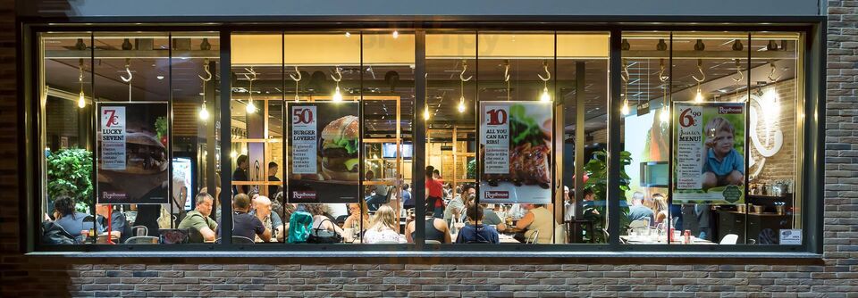 Foto 10 di Roadhouse Restaurant - Curtatone