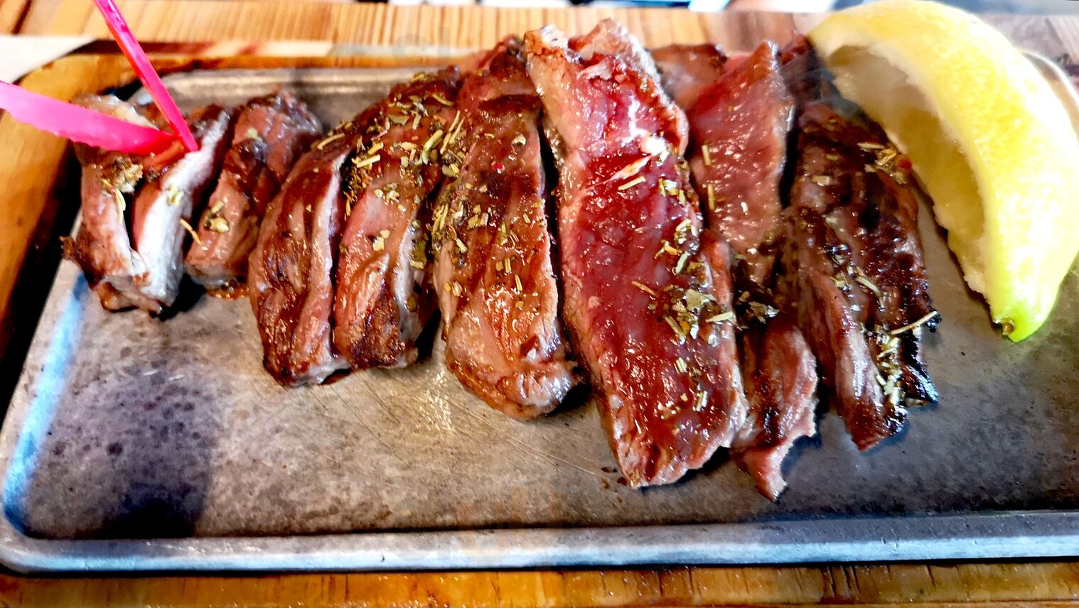 Foto 8 di Roadhouse Restaurant - Curtatone