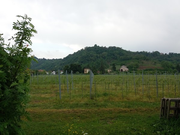 Agriturismo La Valletta, Vicenza