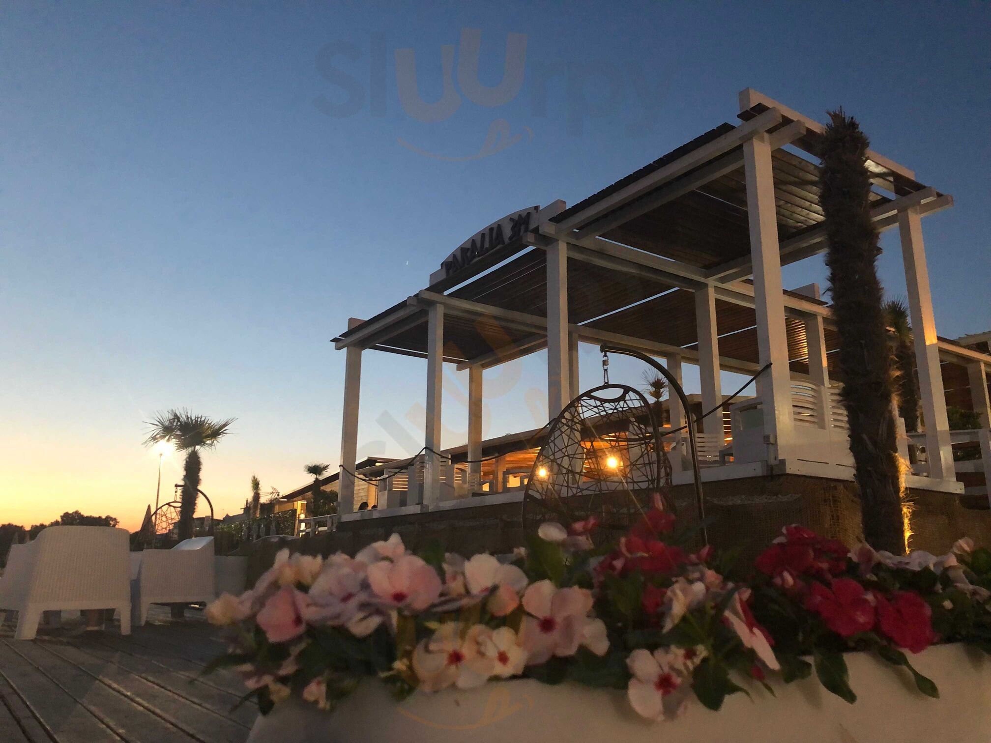 Foto di Paralia 3m - 3/10