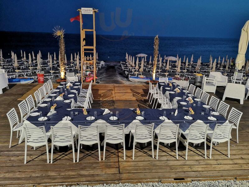 Foto di Paralia 3m - 5/10