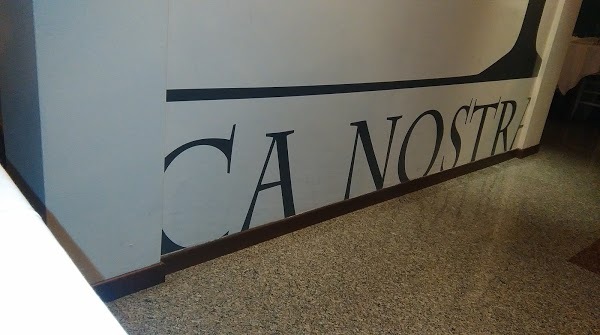 Ca'nostra, Costabissara