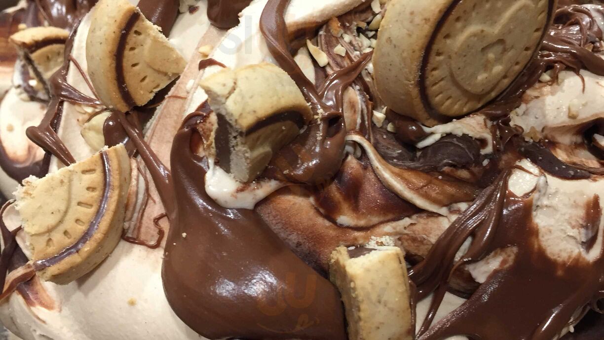 Foto 9 di Il Gelato Di Adele - Scorzè