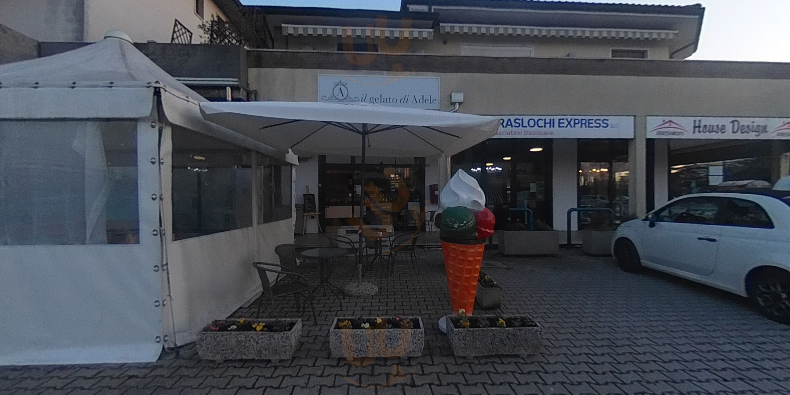 Foto 6 di Il Gelato Di Adele - Scorzè
