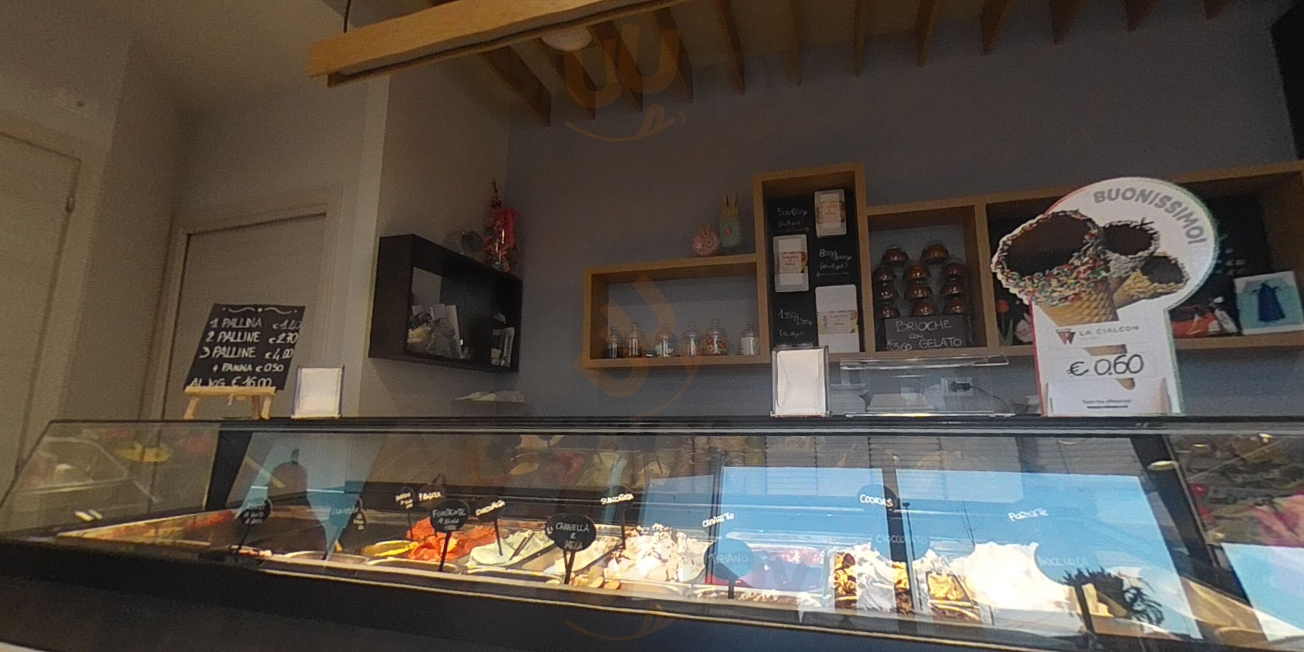 Foto 7 di Il Gelato Di Adele - Scorzè