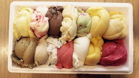 Foto 10 di Il Gelato Di Adele - Scorzè