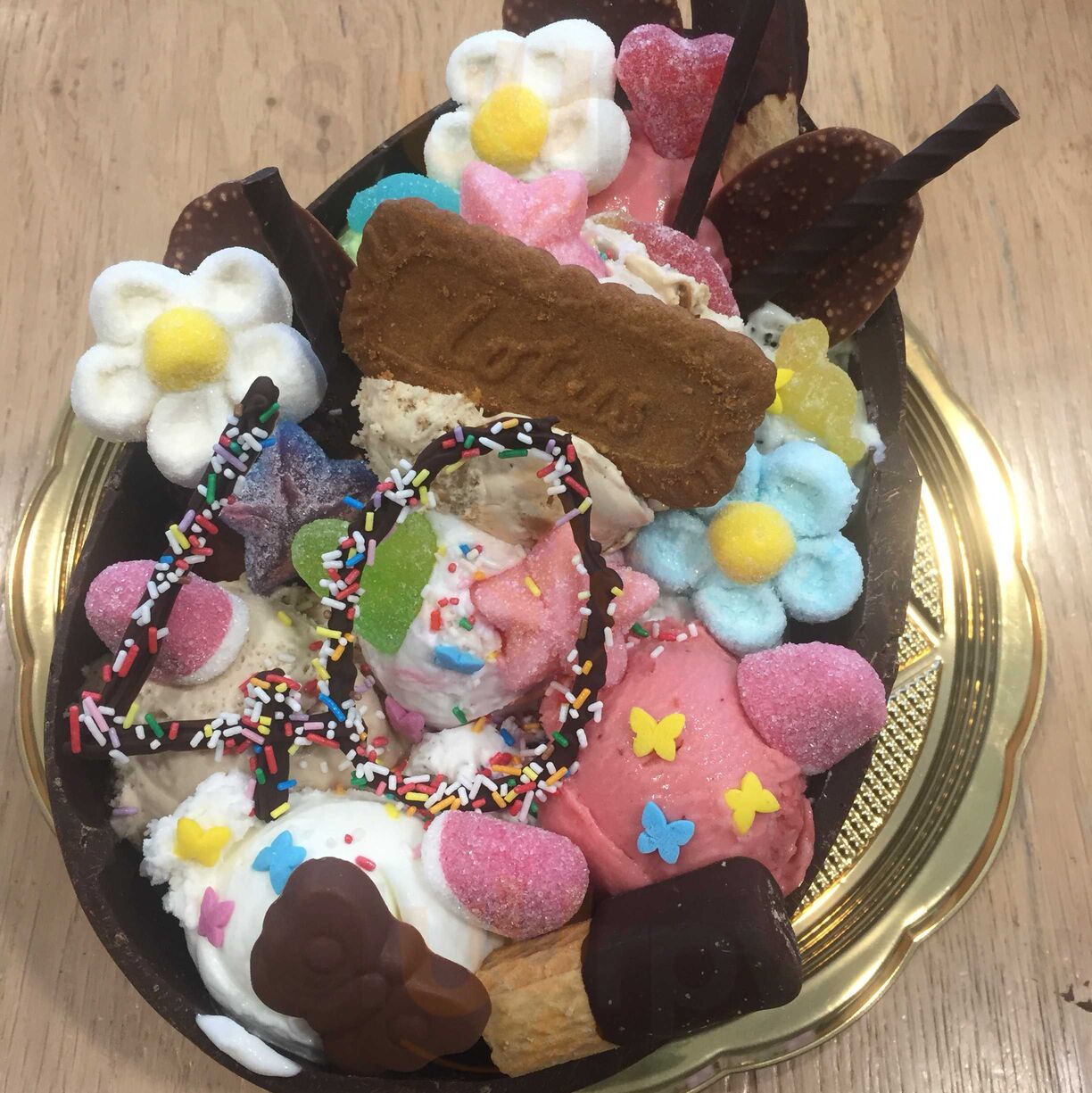 Foto 8 di Il Gelato Di Adele - Scorzè