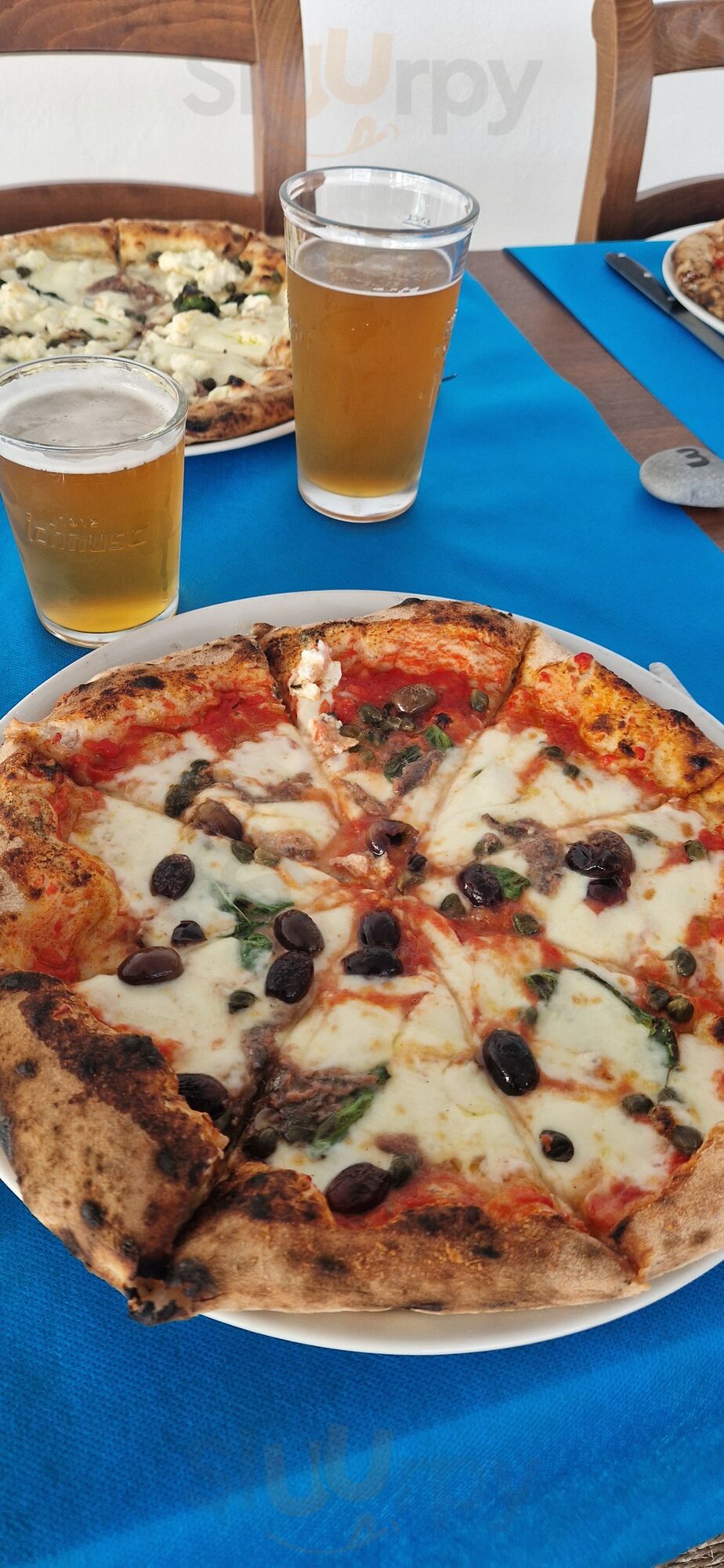 Foto di Isla Bonita - 8/8