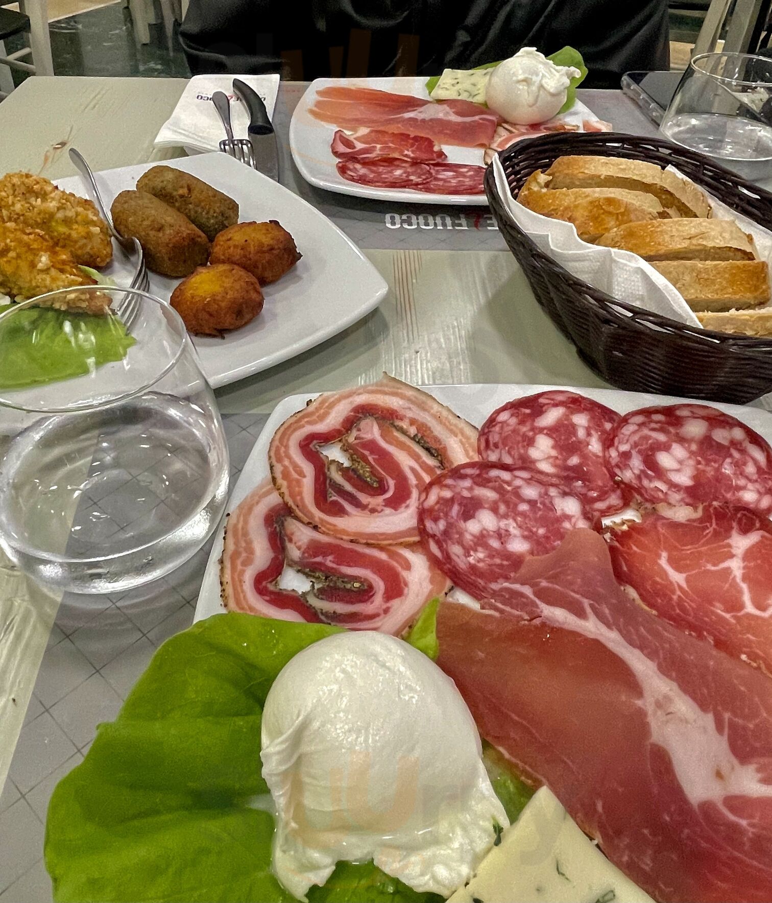 Foto 10 di Carne E Fuoco - Montoro