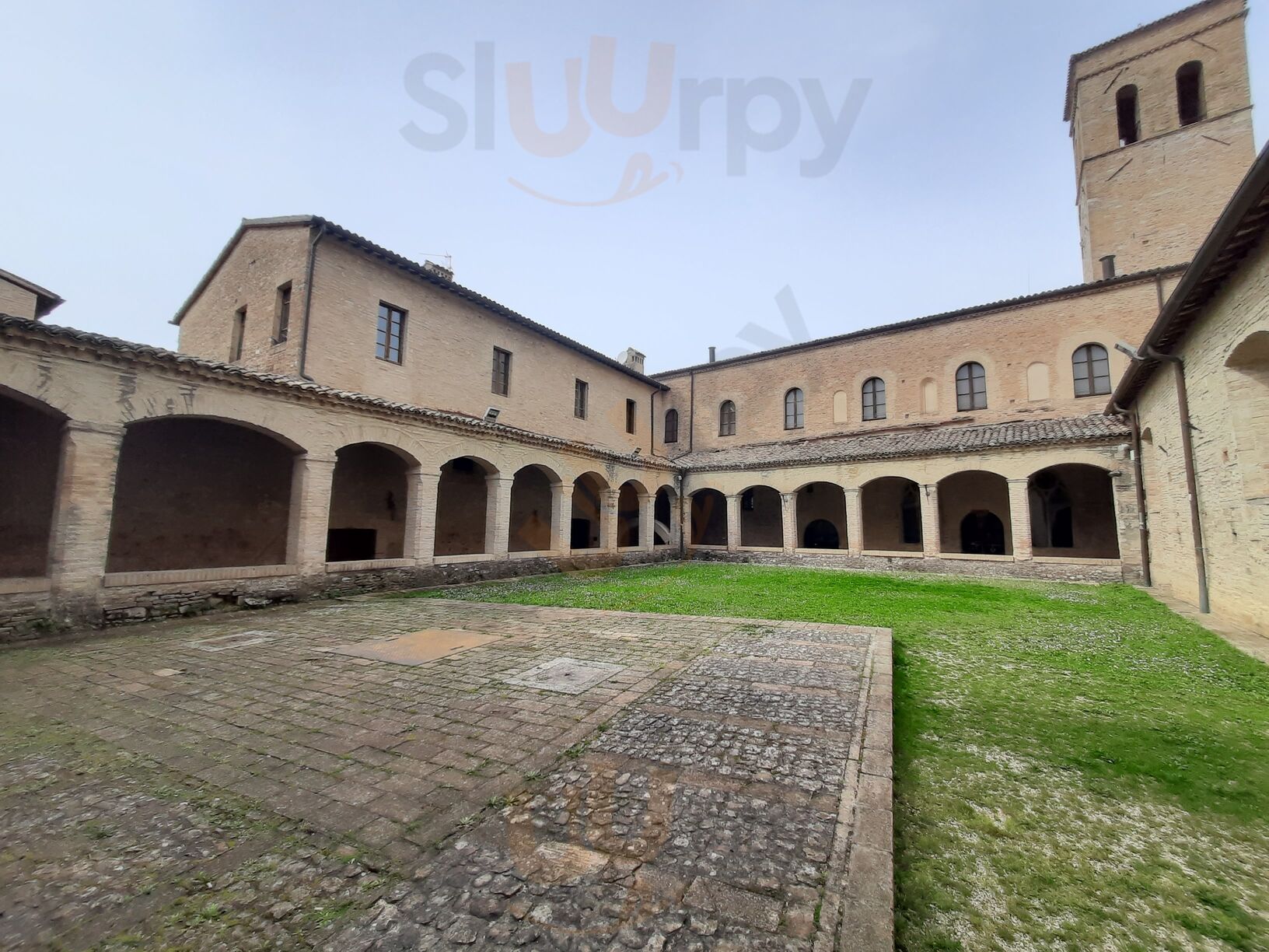 Foto 8 di Caffè Del Corso - Montefalco