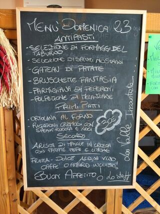 Foto di La Valle Incantata - 9/10