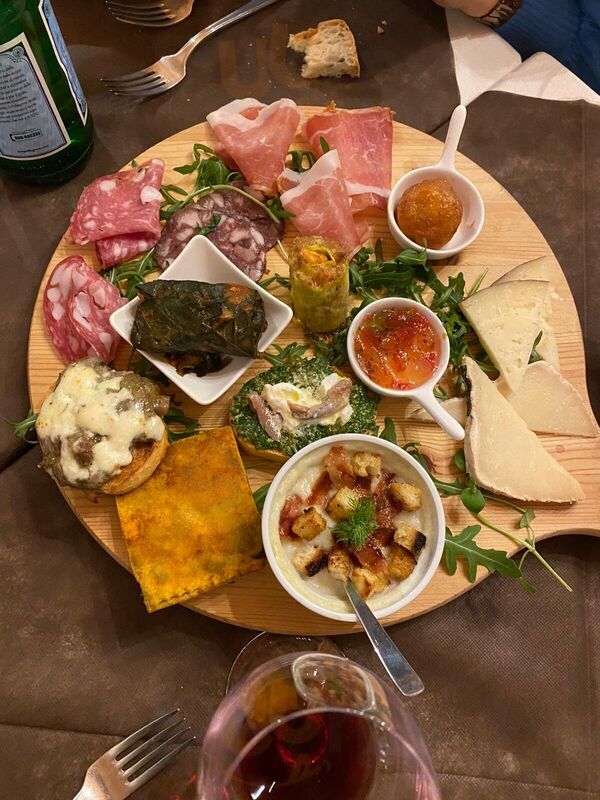 Foto 10 di Agriturismo Cocò - Lamporecchio