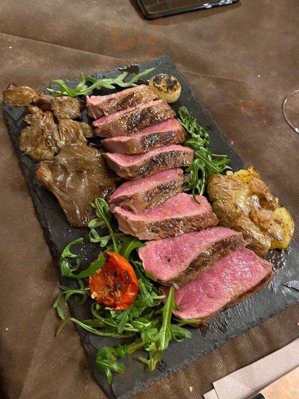 Foto 9 di Agriturismo Cocò - Lamporecchio