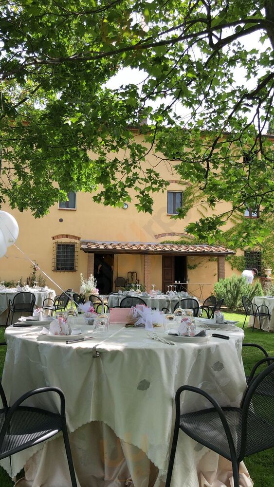 Foto 8 di Agriturismo Cocò - Lamporecchio