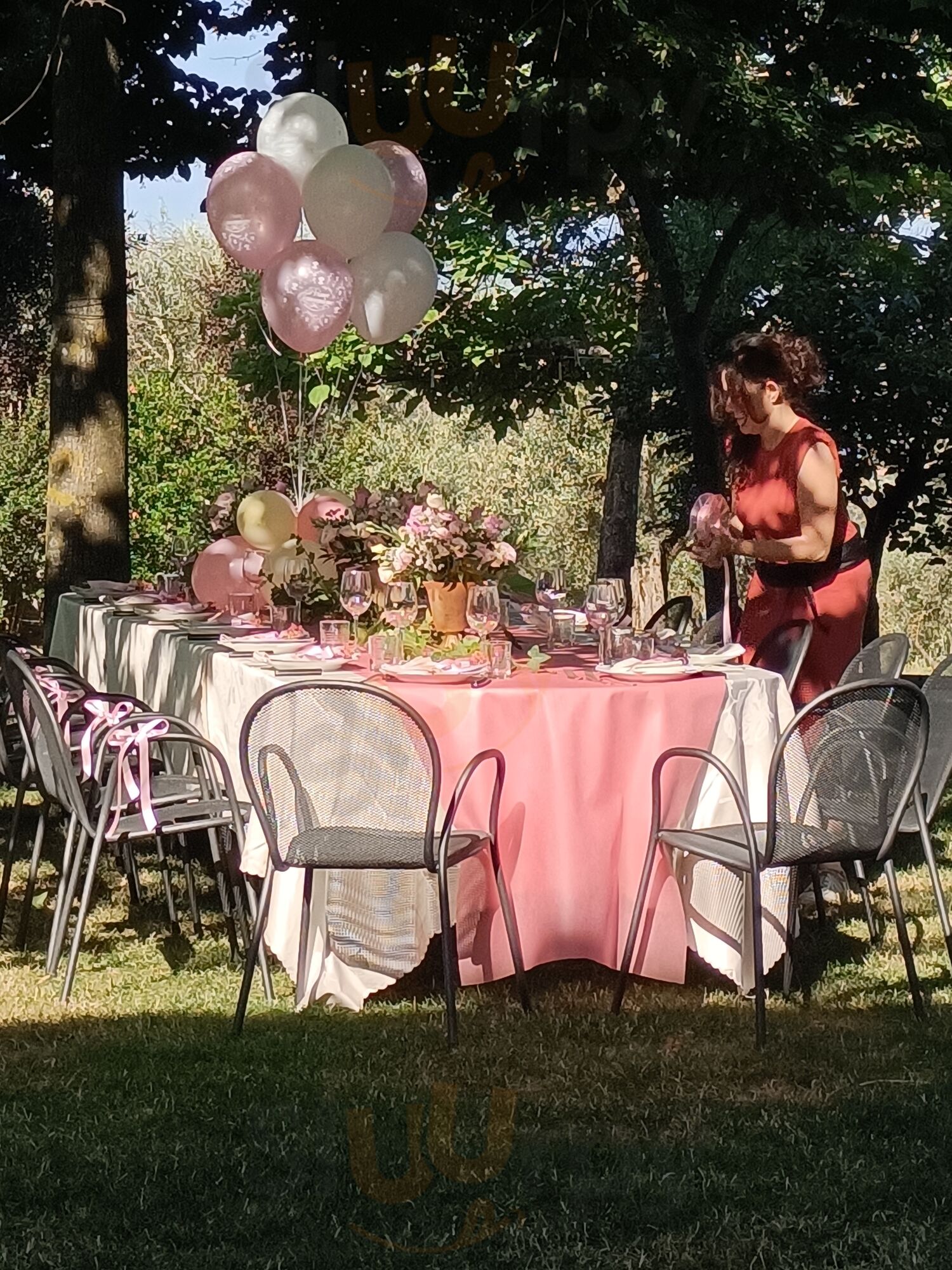 Foto 6 di Agriturismo Cocò - Lamporecchio