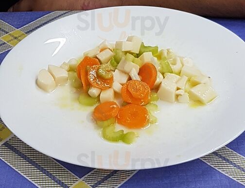 Foto 5 di Trattoria Del Pesce