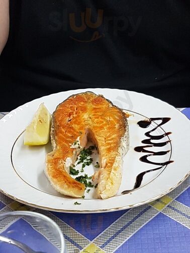Foto 3 di Trattoria Del Pesce