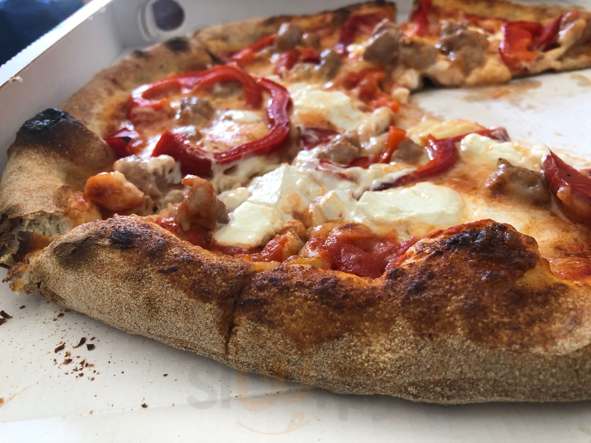 Foto di Made In Italy Agrate - 10/10