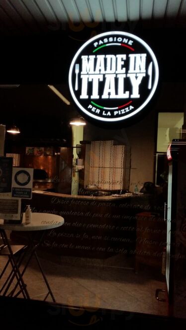 Foto di Made In Italy Agrate - 7/10