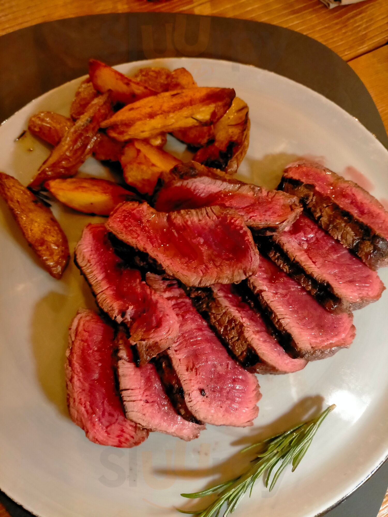 Foto di Osteria Metti - 9/10